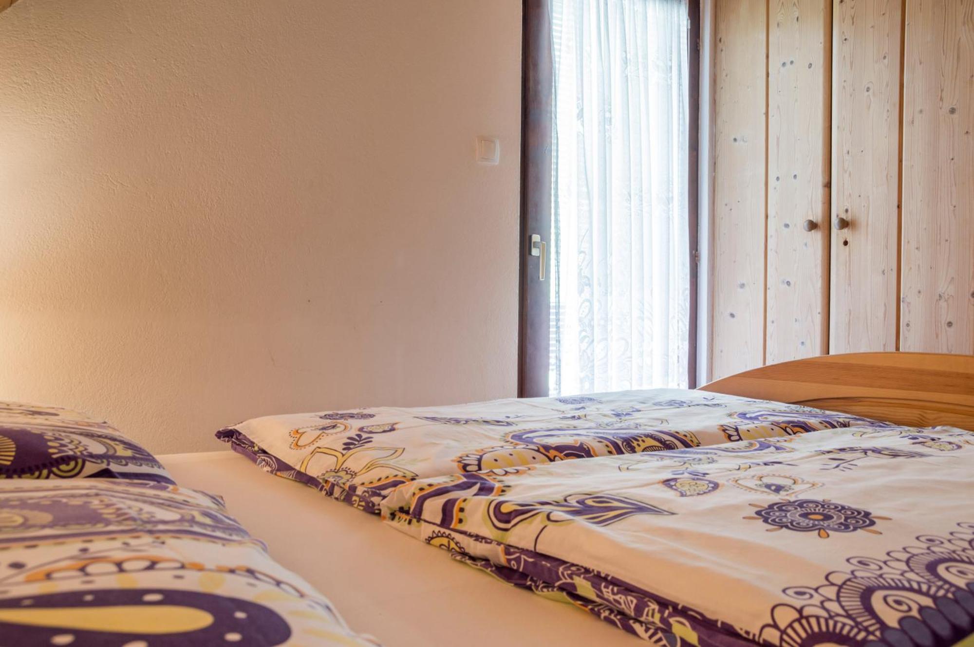 Apartments Stros Bohinj Exterior foto