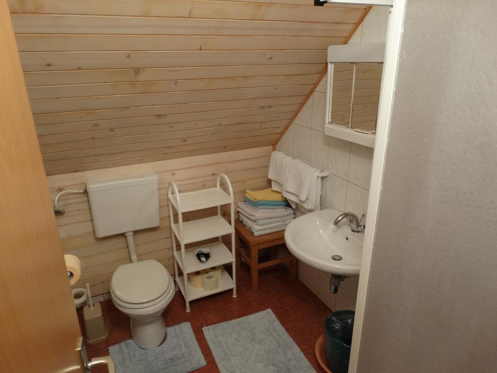 Apartments Stros Bohinj Habitación foto
